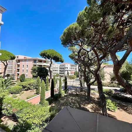 Exceptionnel Aux Portes De La Méditerrannée Appartamento Hyères