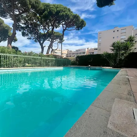 Exceptionnel Aux Portes De La Mediterrannee Lägenhet Hyères