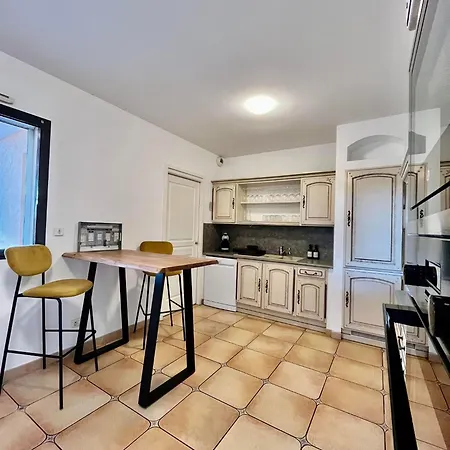 Exceptionnel Aux Portes De La Méditerrannée Appartamento Hyères