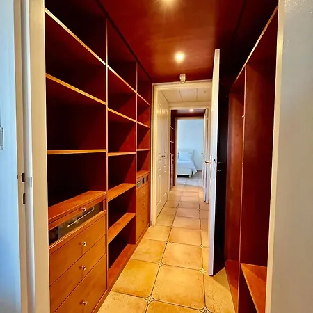 Exceptionnel Aux Portes De La Mediterrannee 아파트 히에레