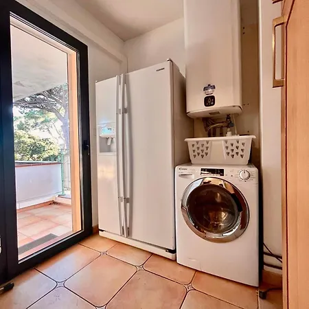 아파트 Exceptionnel Aux Portes De La Mediterrannee *