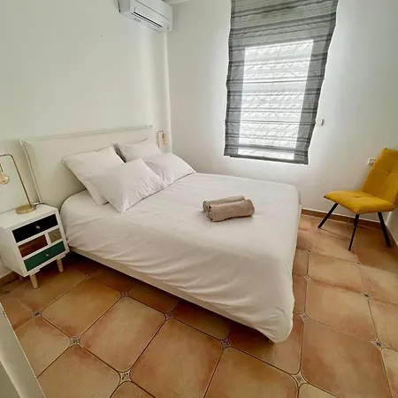 Exceptionnel Aux Portes De La Méditerrannée Appartamento Hyères